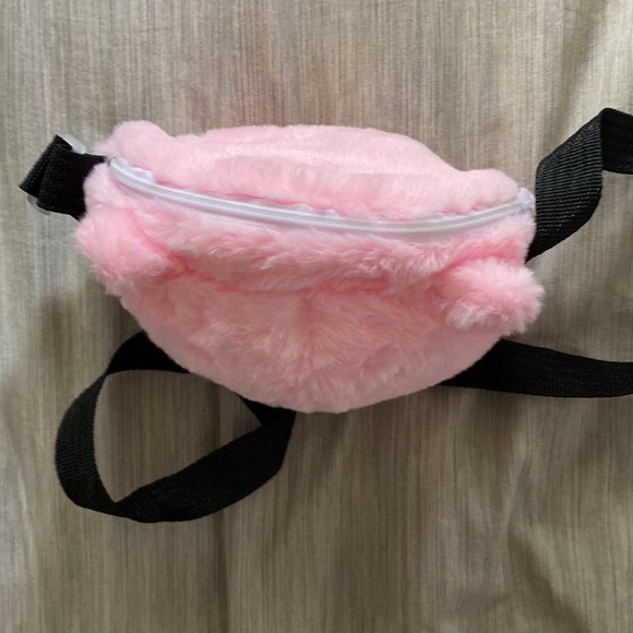 Bear Cross Body Purse - Picture 3 of 3